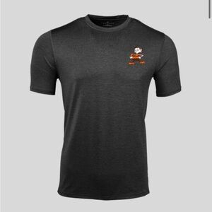 Greyson Cleveland Browns Guide Short Sleeve Tee XXL